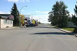 Main Street