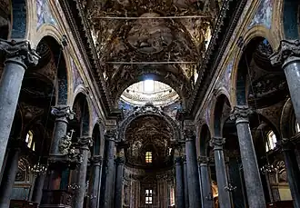 Nave