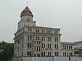 Former Continental Bank Beijing building&nbsp;[zh]