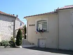 Town hall