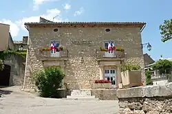 Town hall