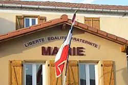 Town hall