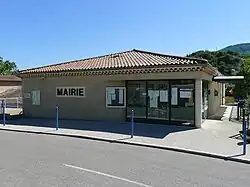Town hall
