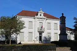 Town hall