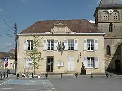 Town hall