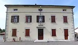 Town hall