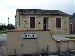 Town hall