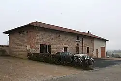 Town hall