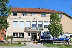 Town hall
