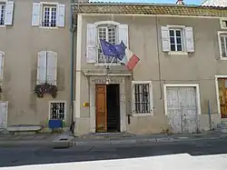Town hall