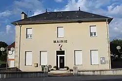 Town hall
