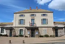 Town hall