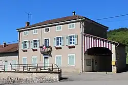 Town hall
