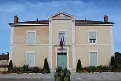 Town hall