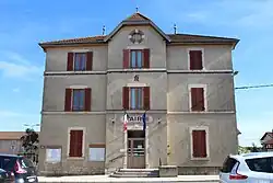 Town hall