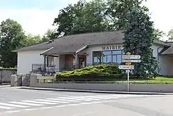 Town hall