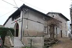 Town hall
