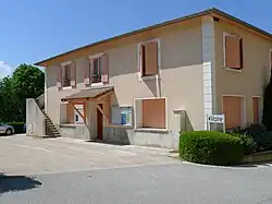 Town hall