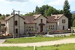 Town hall