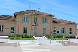 Town hall