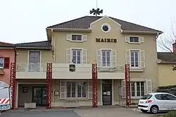 Town hall