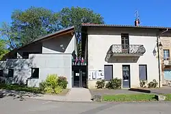 Town hall