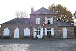 Town hall