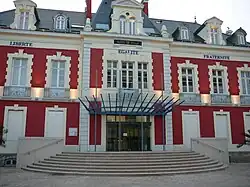 Town hall
