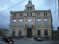 Town hall