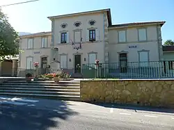 Town hall