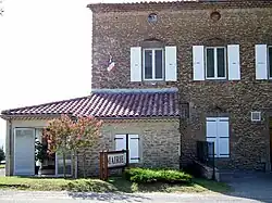 Town hall