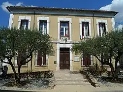 Town hall
