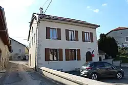 Town hall