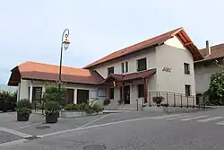 Town hall