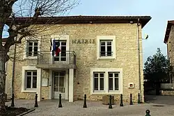 Town hall
