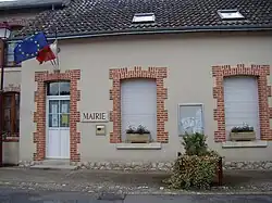 Town hall