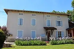 Town hall