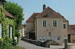 Town hall
