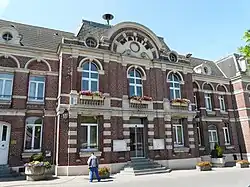 Town hall