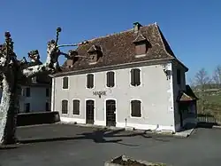 Town hall