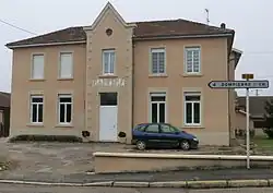 Town hall