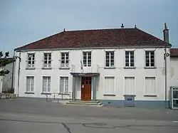 Bayel Town Hall