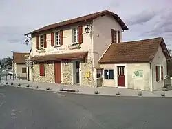 Town hall
