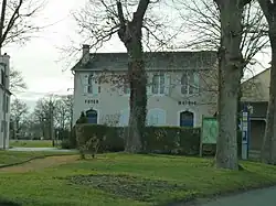 Town hall