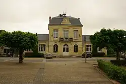 Town hall