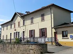 Town hall