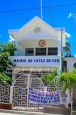 Town hall