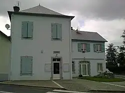 Town Hall