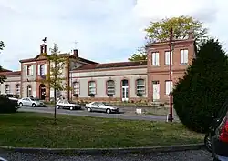Town hall