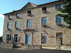Town hall